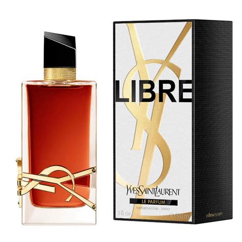 libre ysl trovaprezzi|Yves Saint Laurent Libre Eau de Parfum .